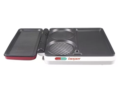 Beper_P101CUD500_multifunkcionalis_grill_4_IN_1-i740483
