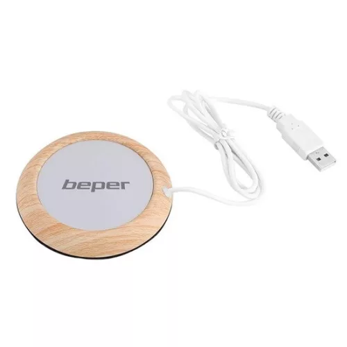 Beper P201UTP003 elektromos pohármelegítő USB