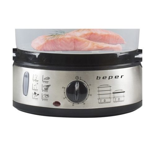 Beper BC.250 ételpároló