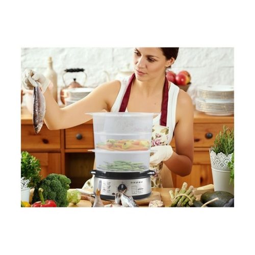 Beper BC.250 ételpároló