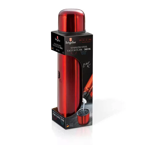 Berlinger Haus BH/7602 termosz 0,75 l