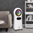 Bewello BW2050 mobil léghűtő/veintilátor és párásító -LED-ES - 220-240V, 3.5 L