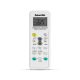 Bewello BW4008 univerzális légkondicionáló távirányító