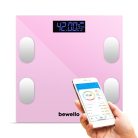 Bewello BW3015 személymérleg