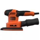 Black and Decker BEW200-QS multicsiszoló 4IN1