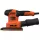 Black and Decker BEW200-QS multicsiszoló 4IN1