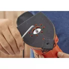Black and Decker BEW200-QS multicsiszoló 4IN1