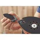 Black and Decker BEW200-QS multicsiszoló 4IN1