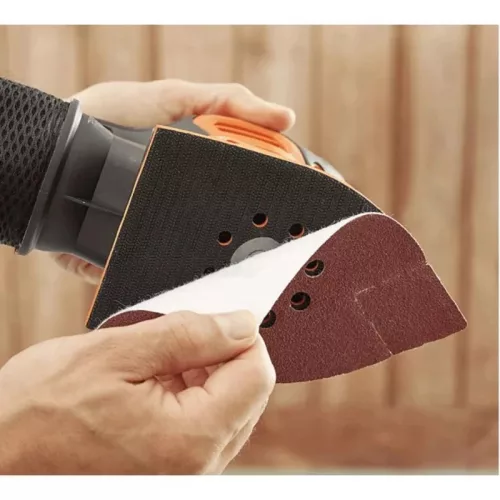 Black and Decker BEW200-QS multicsiszoló 4IN1