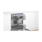Bosch SMH4HVX00E beépíthető mosogatógép