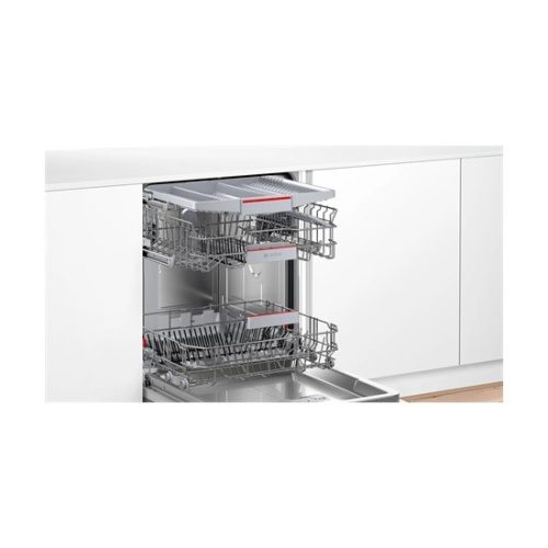 Bosch SMH4HVX00E beépíthető mosogatógép