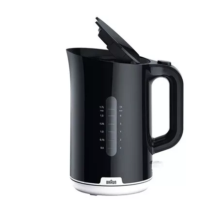 Braun WK1100BK vízforraló
