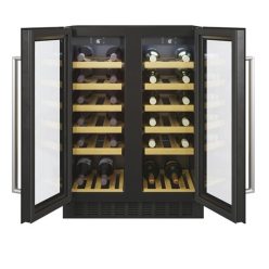 Candy CCVB 60D/1 beépíthető borhűtő