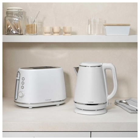 Cuisinart CJK780WE vízforraló