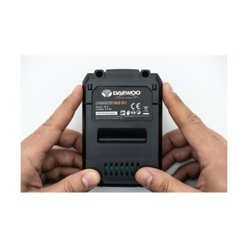 Daewoo DALB-20-1 lithium-ion akkumulátor