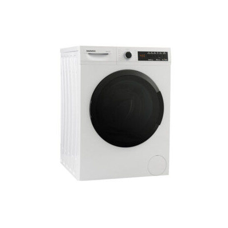 Daewoo DWM-1412 elöltöltős mosógép