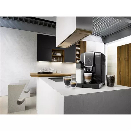 Delonghi ECAM350.50.B automata kávéfőző