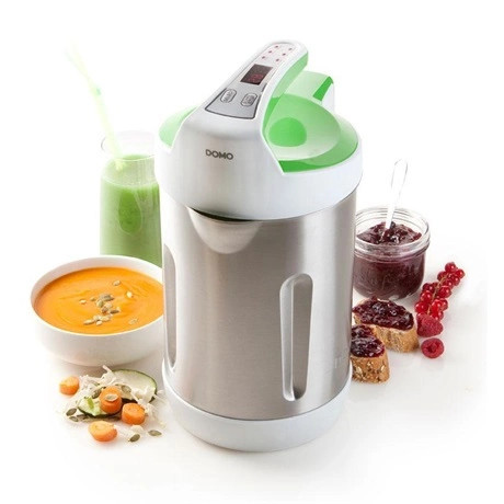 Domo_DO705BL_novenyi_italkeszito_es_leveskeszito-i676658