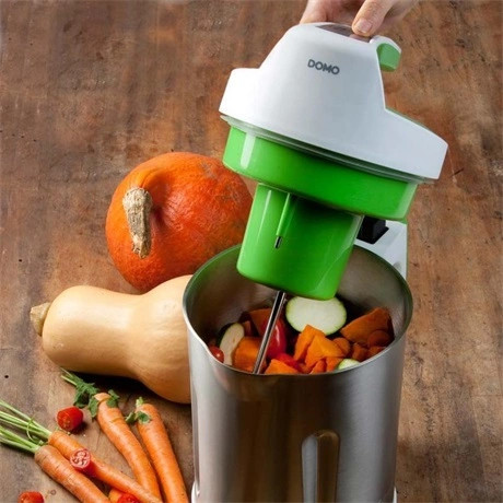 Domo_DO705BL_novenyi_italkeszito_es_leveskeszito-i676668