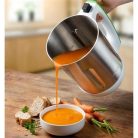 Domo_DO705BL_novenyi_italkeszito_es_leveskeszito-i676678