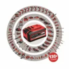Einhell GE-CT 18 LI SOLO akkus fűszegélynyíró