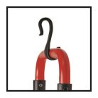 Einhell TC-CL 18/1800 LI SOLO akkus lámpa