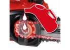 Einhell FORTEXXA 18/20 TH - SOLO akkus egykezes láncfűrész