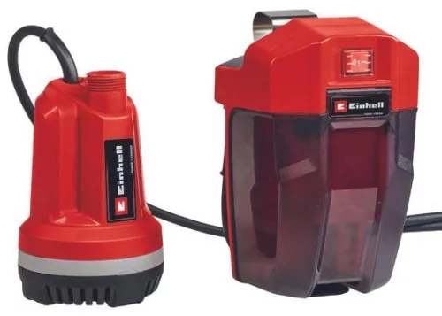 Einhell GE-PP 18 RB LI SOLO akkus kerti szivattyú