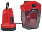 Einhell GE-SP 18 LL LI - SOLO akkus búvárszivattyú tiszta vízhez