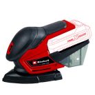 Einhell TE-OS 18/150 LI - SOLO akkus multicsiszoló