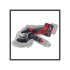 Einhell TE-AG 18/115 LI (1X4,0AH) akkus sarokcsiszoló