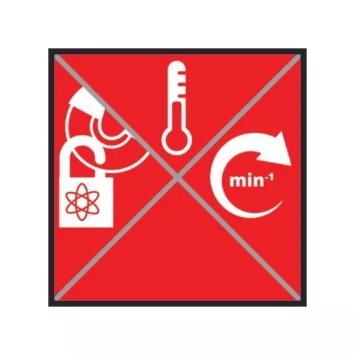 Einhell TE-AG 18/115 LI (1X4,0AH) akkus sarokcsiszoló