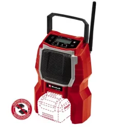 Einhell_TC-RA_18_LI_BT_-_SOLO_akkus_radio-i730103