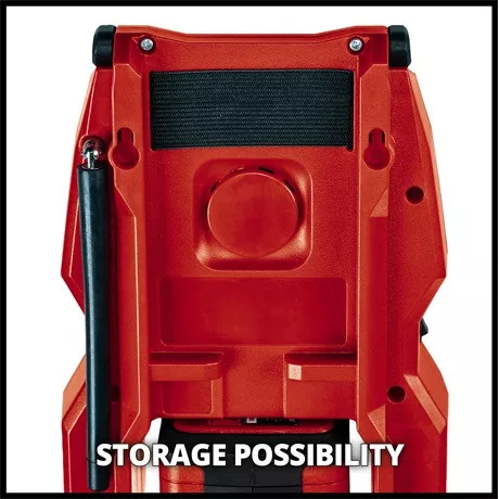 Einhell_TC-RA_18_LI_BT_-_SOLO_akkus_radio-i730113