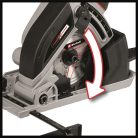 Einhell TE-CS 18/89 LI - SOLO akkus mini körfűrész