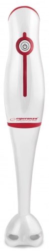 Esperanza_EKM001R_Frappe_botmixer_piros-i704863