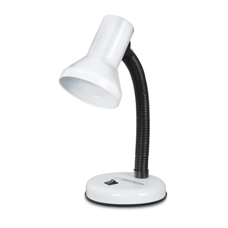 Esperanza_ELD108W_asztali_lampa_feher-i729288