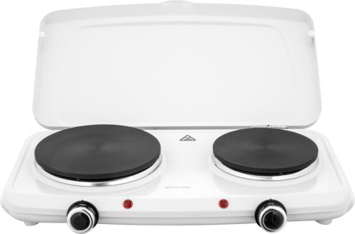 Sencor SCP 2271WH-EUE4 elektromos főzőlap