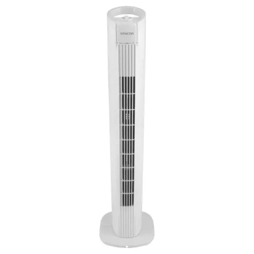 Sencor SFT 3107WH oszlop ventillátor