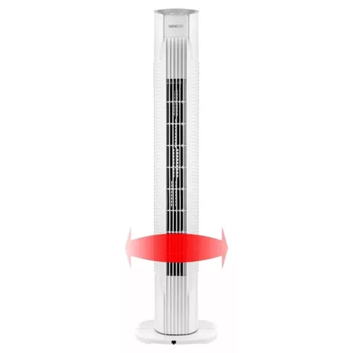 Sencor SFT 3107WH oszlop ventillátor