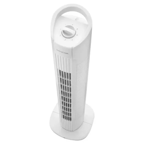 Sencor SFT 3107WH oszlop ventillátor