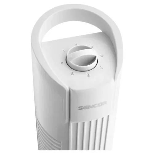 Sencor SFT 3107WH oszlop ventillátor