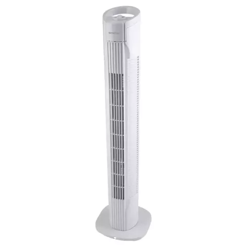 Sencor SFT 3107WH oszlop ventillátor