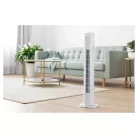 Sencor SFT 3107WH oszlop ventillátor