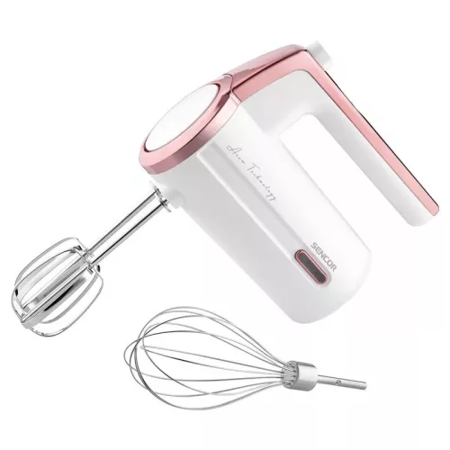 Sencor SHM 9000WH vezeték nélküli kézi mixer