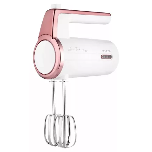 Sencor SHM 9000WH vezeték nélküli kézi mixer