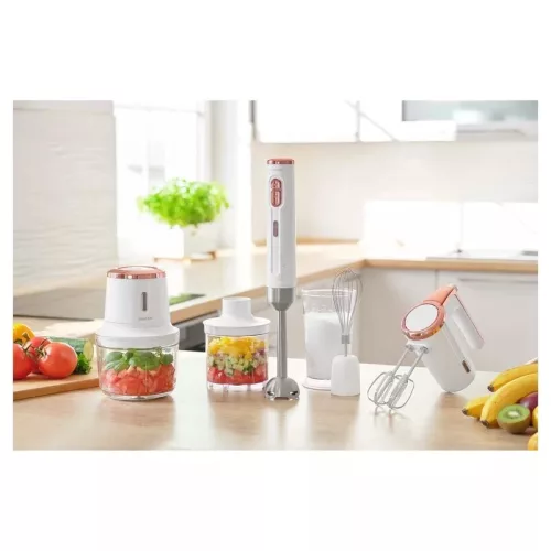 Sencor SHM 9000WH vezeték nélküli kézi mixer