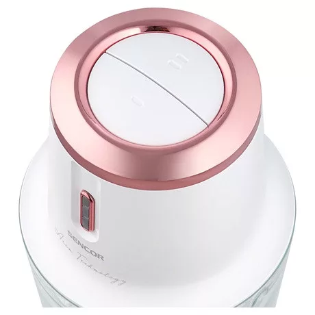 Sencor SCB 9000WH akkumulátoros daráló