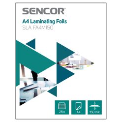 Sencor_SLA_FA4M150_laminalo_folia-i725708