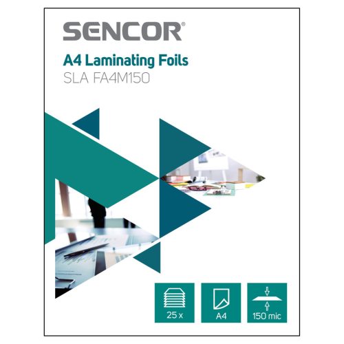 Sencor_SLA_FA4M150_laminalo_folia-i725708